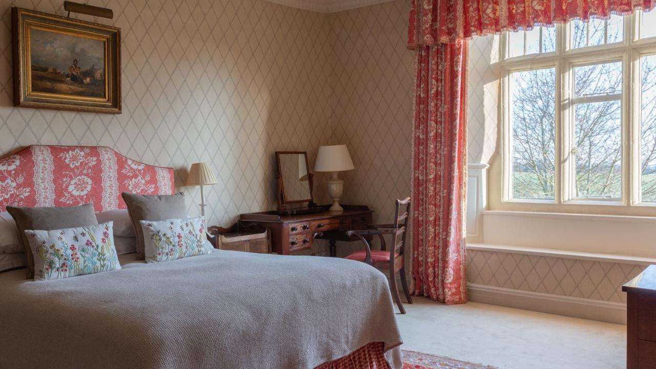 Guest house Old Church Farm 5*
