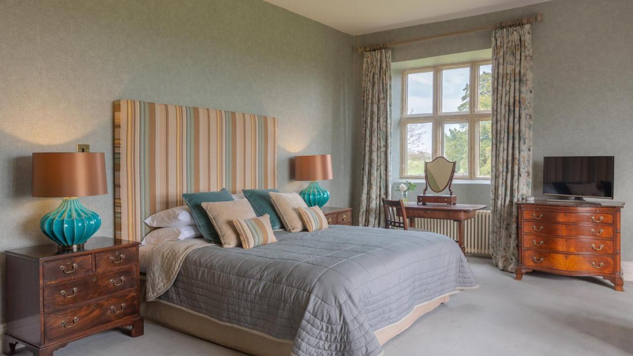 Old Church Farm Guest house 5*
